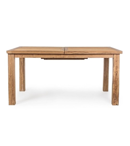 Tavolo Bounty 160–220×95 outdoor BIZZOTTO | BHOME by Arredi Barbàra