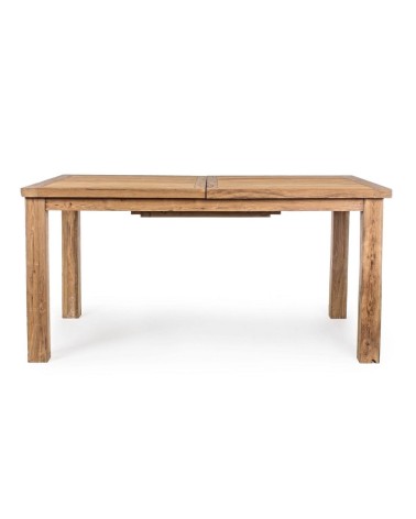 Table Bounty 160–220×95 outdoor BIZZOTTO | BHOME by Arredi Barbàra