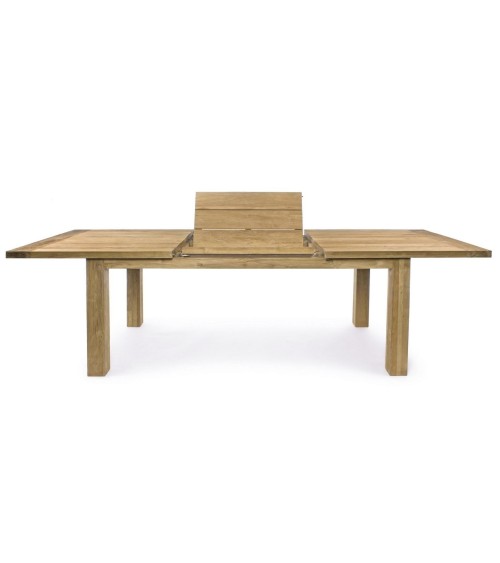 Bounty 180–250×100 Outdoor-Tisch BIZZOTTO | BHOME by Arredi Barbàra
