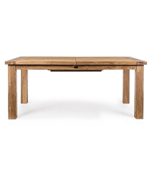 Mesa Bounty 180–250×100 outdoor BIZZOTTO | BHOME by Arredi Barbàra