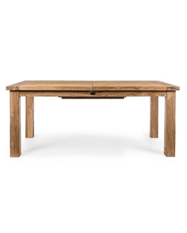 Bounty 180–250×100 Outdoor-Tisch BIZZOTTO | BHOME by Arredi Barbàra