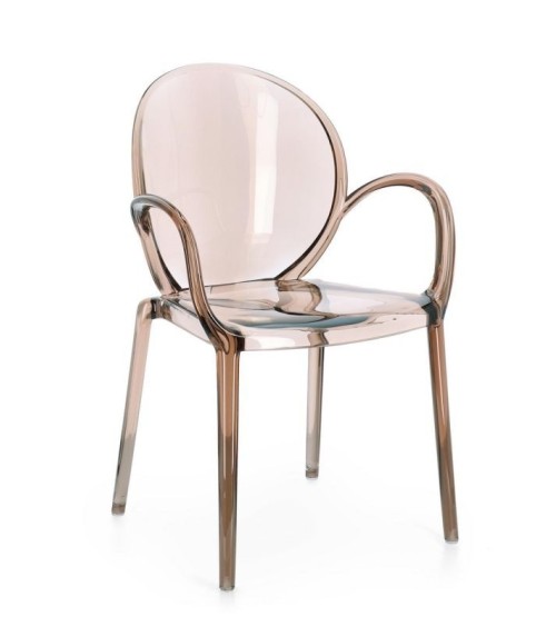 Camilla Outdoor Chair BIZZOTTO | BHOME by Arredi Barbàra