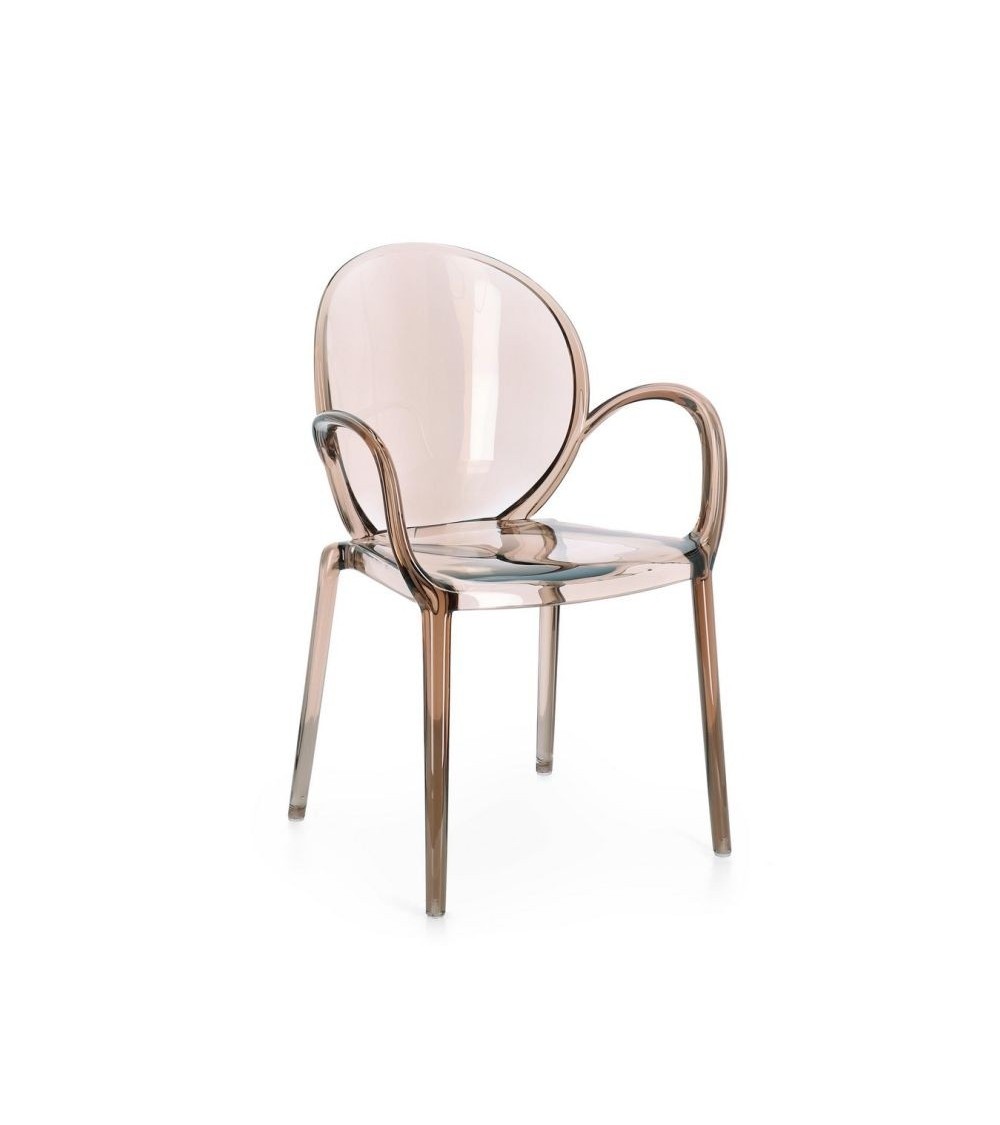 Camilla Outdoor Chair BIZZOTTO | BHOME by Arredi Barbàra