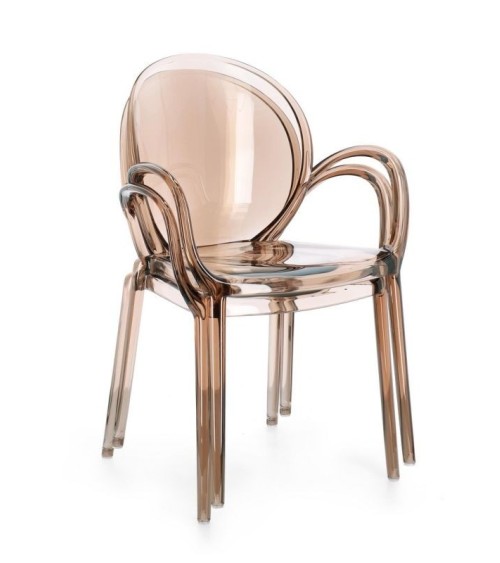Camilla Outdoor Chair BIZZOTTO | BHOME by Arredi Barbàra