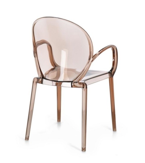 Camilla Outdoor Chair BIZZOTTO | BHOME by Arredi Barbàra