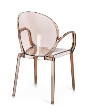 Camilla Outdoor Chair BIZZOTTO | BHOME by Arredi Barbàra