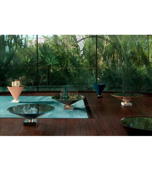 Couchtisch Flute – Tonin Casa | Bhome by Arredi Barbàra