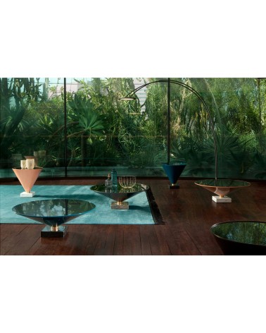 Couchtisch Flute – Tonin Casa | Bhome by Arredi Barbàra