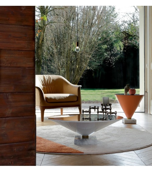Tavolino Flute – Tonin Casa | Bhome by Arredi Barbàra