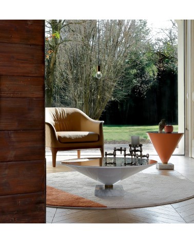 Tavolino Flute – Tonin Casa | Bhome by Arredi Barbàra