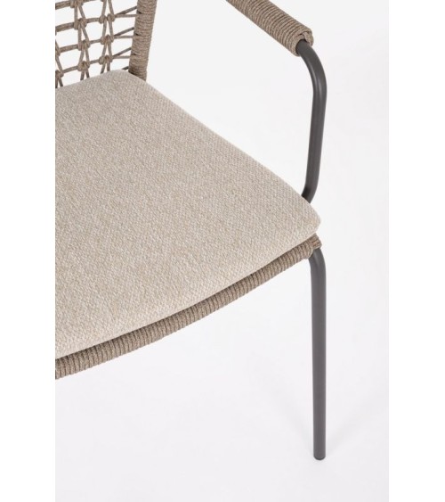 Chaise Canar outdoor BIZZOTTO | BHOME by Arredi Barbàra