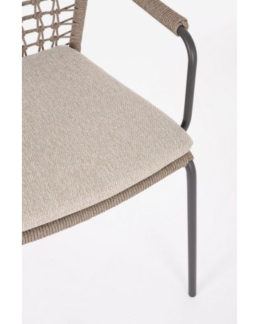 Chaise Canar outdoor BIZZOTTO | BHOME by Arredi Barbàra
