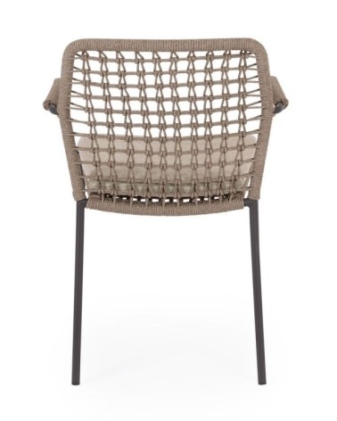 Chaise Canar outdoor BIZZOTTO | BHOME by Arredi Barbàra