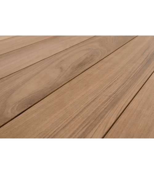 Tavolo Cameron 228–294×100 outdoor BIZZOTTO | BHOME by Arredi Barbàra