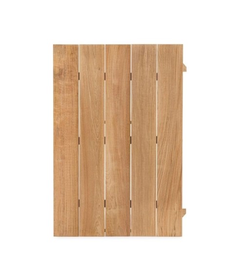 Ausziehbarer Outdoor-Tisch Cameron 228–294×100 BIZZOTTO