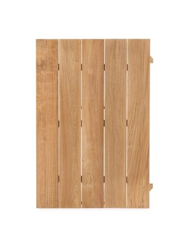 Ausziehbarer Outdoor-Tisch Cameron 228–294×100 BIZZOTTO