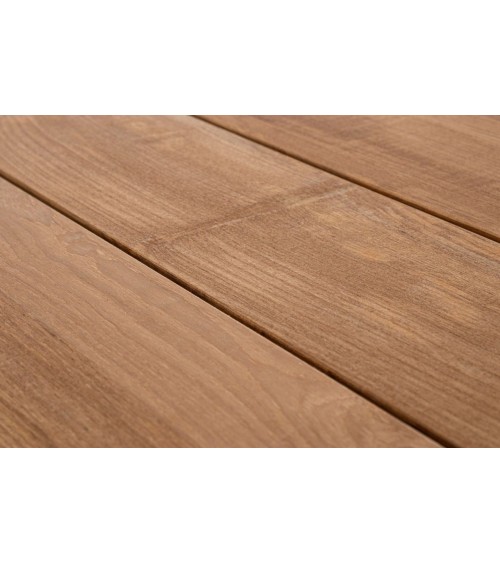 Tavolo Cameron 253–319–384×110 outdoor BIZZOTTO | BHOME by Arredi Barbàra