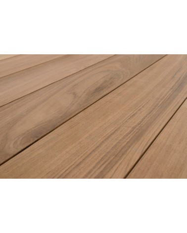 Tavolo Cameron 253–319–384×110 outdoor BIZZOTTO | BHOME by Arredi Barbàra