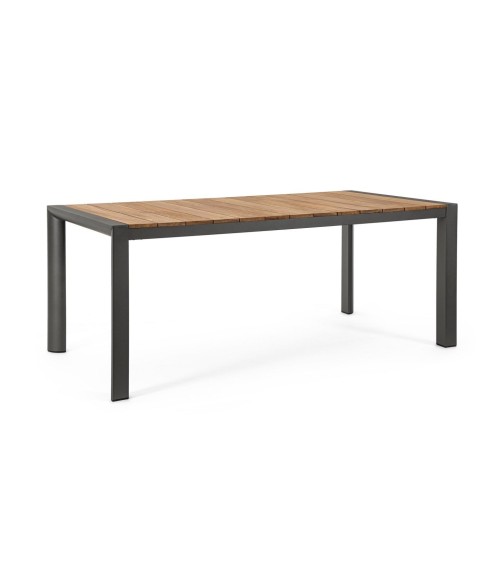 Tavolo Cameron 180×90 outdoor BIZZOTTO | BHOME by Arredi Barbàra