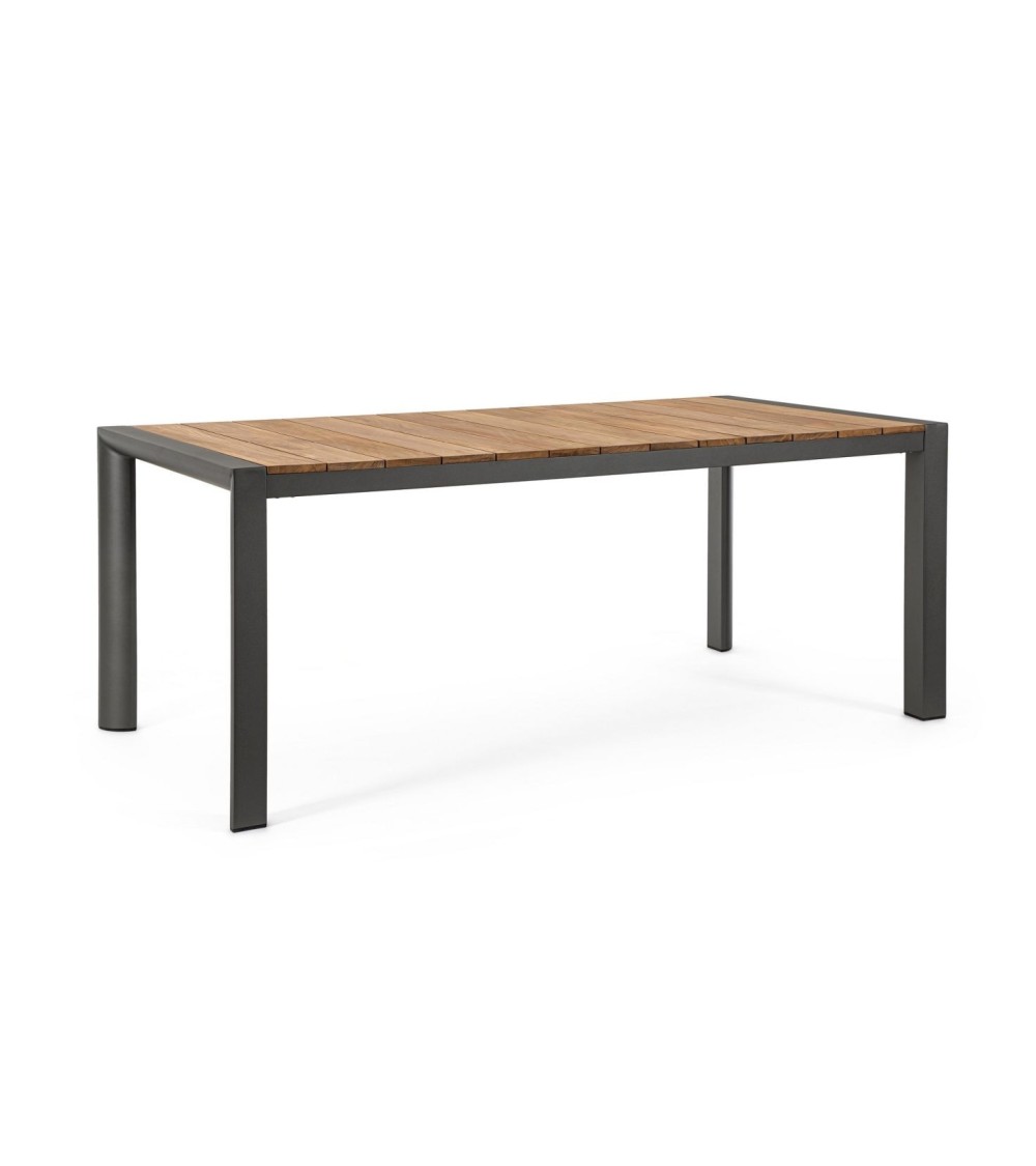 Tavolo Cameron 180×90 outdoor BIZZOTTO | BHOME by Arredi Barbàra