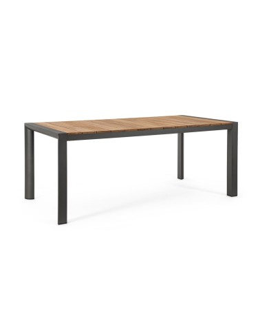 Tavolo Cameron 180×90 outdoor BIZZOTTO | BHOME by Arredi Barbàra