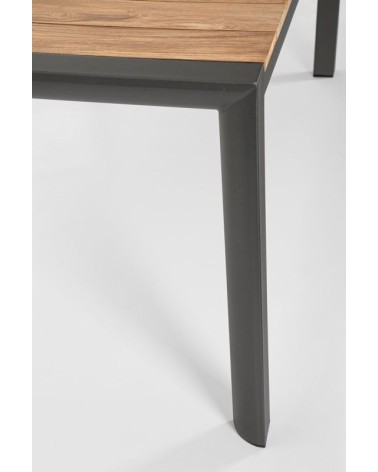 Tavolo Cameron 180×90 outdoor BIZZOTTO | BHOME by Arredi Barbàra