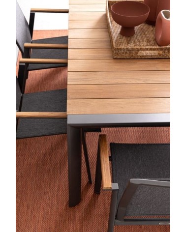 Tavolo Cameron 180×90 outdoor BIZZOTTO | BHOME by Arredi Barbàra