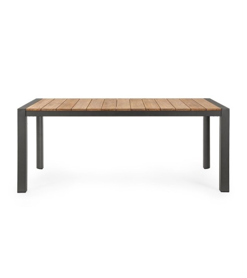 Tavolo Cameron 180×90 outdoor BIZZOTTO | BHOME by Arredi Barbàra