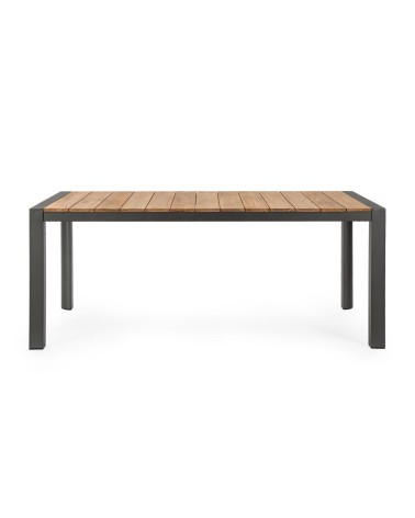 Tavolo Cameron 180×90 outdoor BIZZOTTO | BHOME by Arredi Barbàra