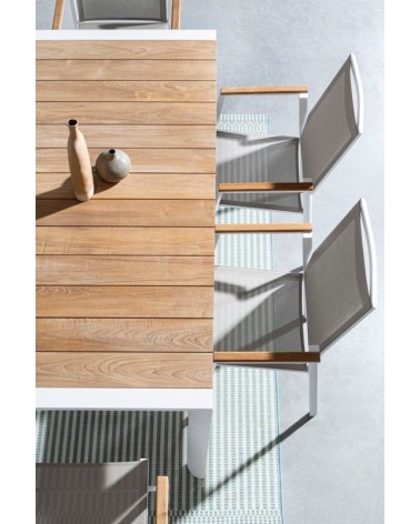 Tavolo Cameron 180×90 outdoor BIZZOTTO | BHOME by Arredi Barbàra