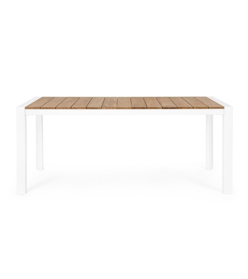 Tavolo Cameron 180×90 outdoor BIZZOTTO | BHOME by Arredi Barbàra