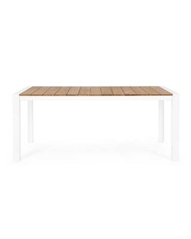 Tavolo Cameron 180×90 outdoor BIZZOTTO | BHOME by Arredi Barbàra