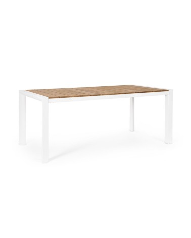 Tavolo Cameron 180×90 outdoor BIZZOTTO | BHOME by Arredi Barbàra