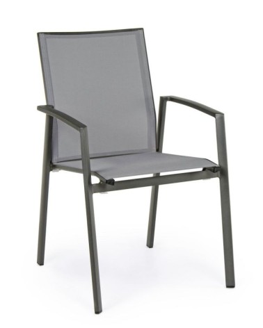 Cruise Outdoor Chair BIZZOTTO | BHOME by Arredi Barbàra