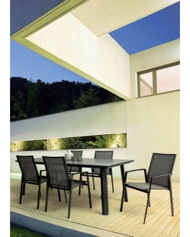 Cruise Outdoor Chair BIZZOTTO | BHOME by Arredi Barbàra