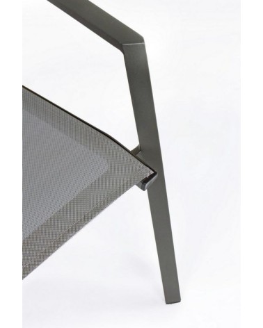 Cruise Outdoor Chair BIZZOTTO | BHOME by Arredi Barbàra