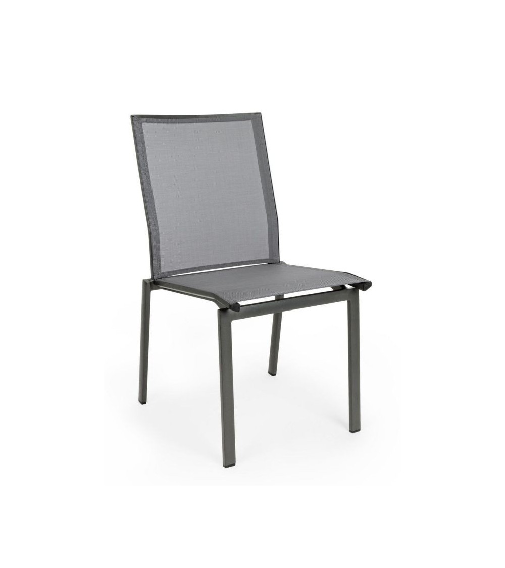 Cruise Outdoor Chair BIZZOTTO | BHOME by Arredi Barbàra