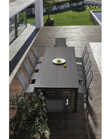 Silla Cruise exterior BIZZOTTO | BHOME by Arredi Barbàra