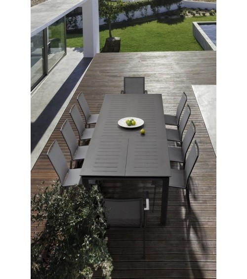 Cruise Outdoor Chair BIZZOTTO | BHOME by Arredi Barbàra