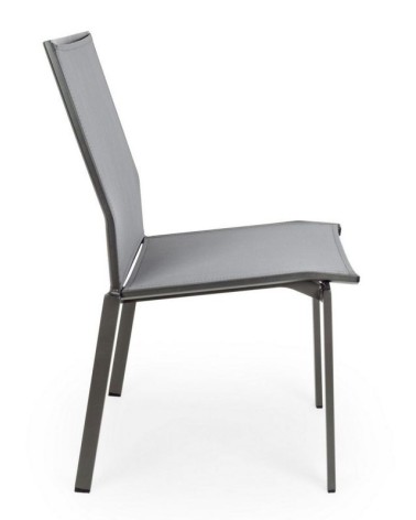 Cruise Outdoor Chair BIZZOTTO | BHOME by Arredi Barbàra