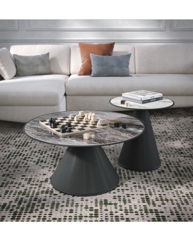 Tavolino Iddu – Tonin Casa | Bhome by Arredi Barbàra