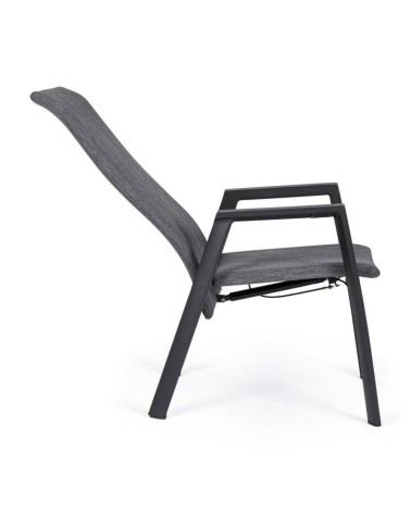Silla Ethan exterior BIZZOTTO | BHOME by Arredi Barbàra