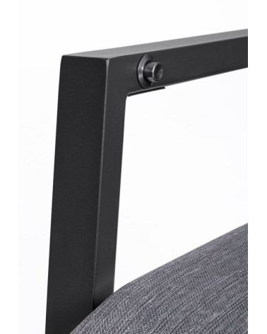Silla Ethan exterior BIZZOTTO | BHOME by Arredi Barbàra