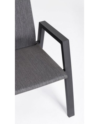 Silla Ethan exterior BIZZOTTO | BHOME by Arredi Barbàra