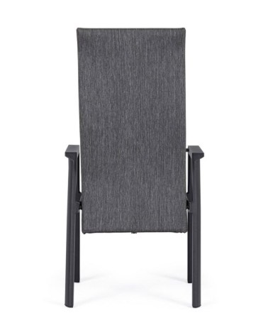 Silla Ethan exterior BIZZOTTO | BHOME by Arredi Barbàra