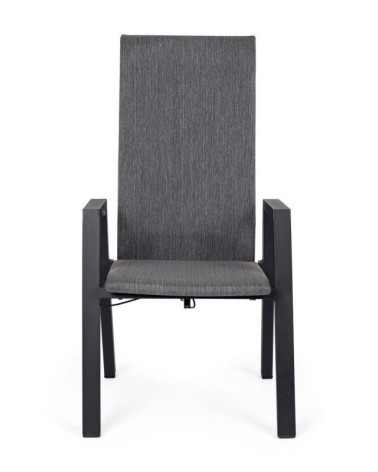 Silla Ethan exterior BIZZOTTO | BHOME by Arredi Barbàra