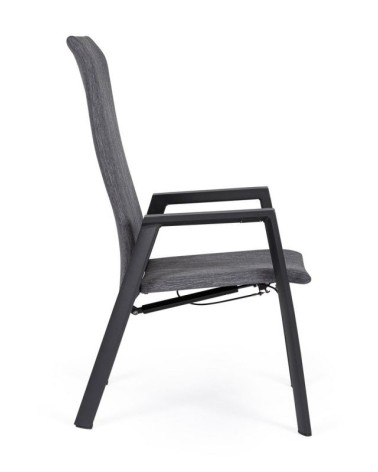 Silla Ethan exterior BIZZOTTO | BHOME by Arredi Barbàra