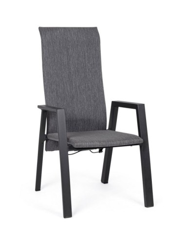 Silla Ethan exterior BIZZOTTO | BHOME by Arredi Barbàra