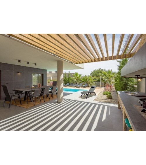 Silla Ethan exterior BIZZOTTO | BHOME by Arredi Barbàra