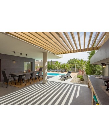 Silla Ethan exterior BIZZOTTO | BHOME by Arredi Barbàra